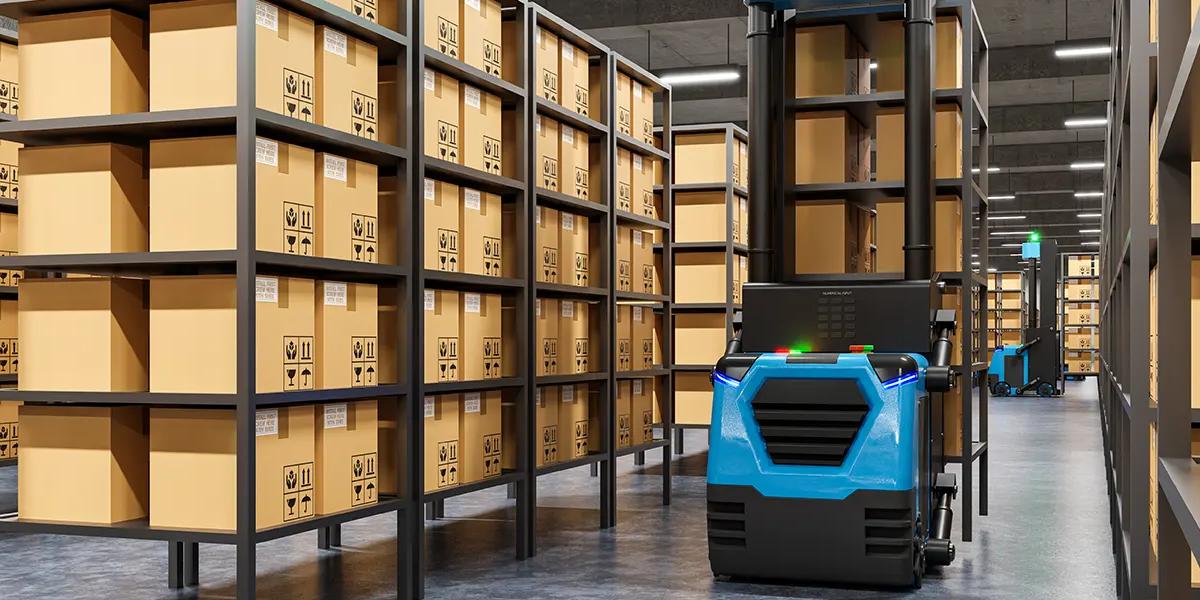 Inventory Accounting in E-commerce
