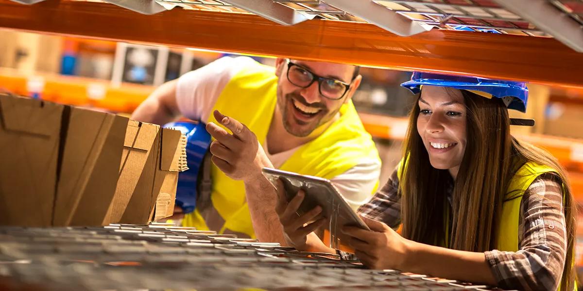 Understanding the meaning Bonded Warehouse