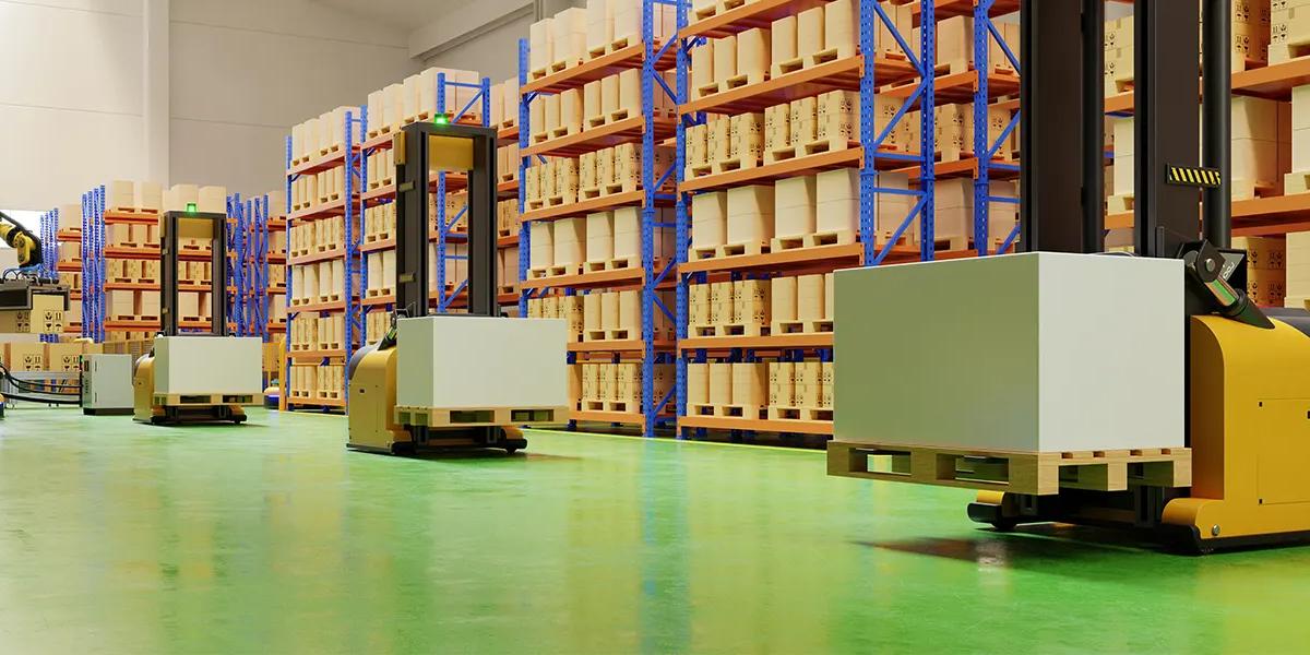 What Is an Inventory Asset? Definition, Examples & Management