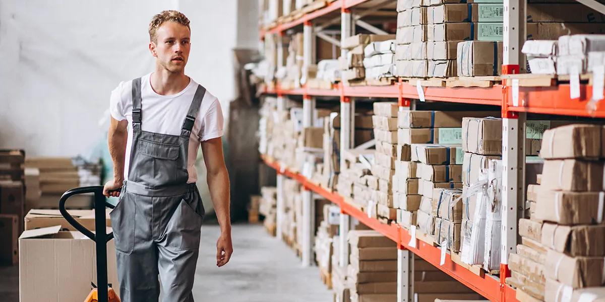 E-commerce Fulfillment: Process & Resources