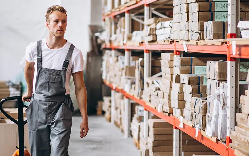 Elevate Your Business with Malaysia’s Best B2B Fulfillment Service