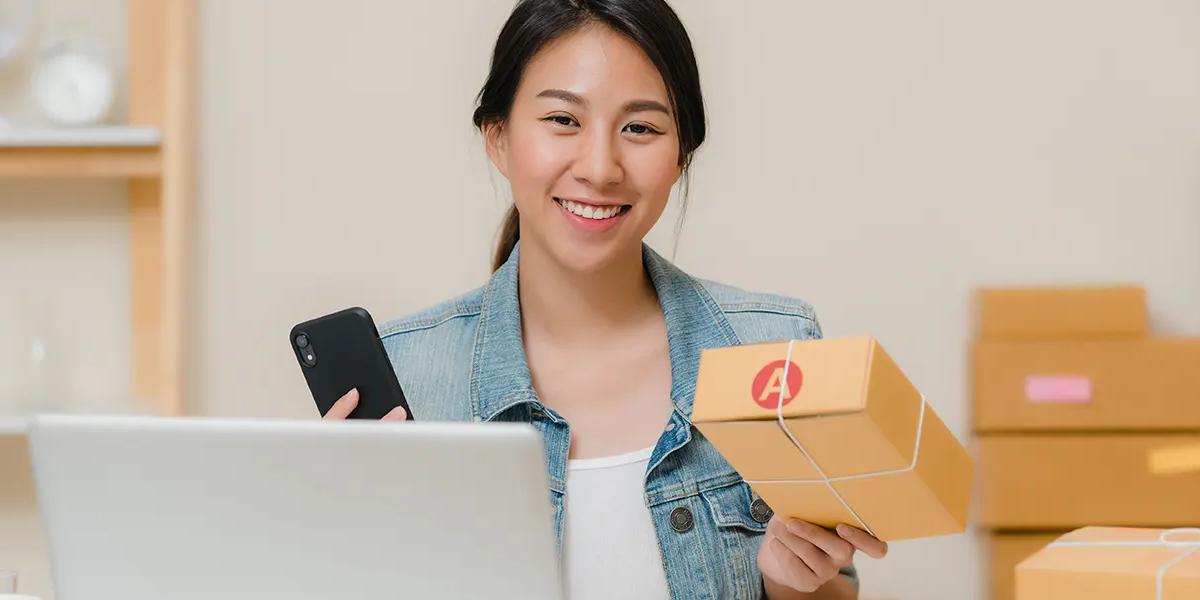 Understanding Warehouse Distribution in E-commerce