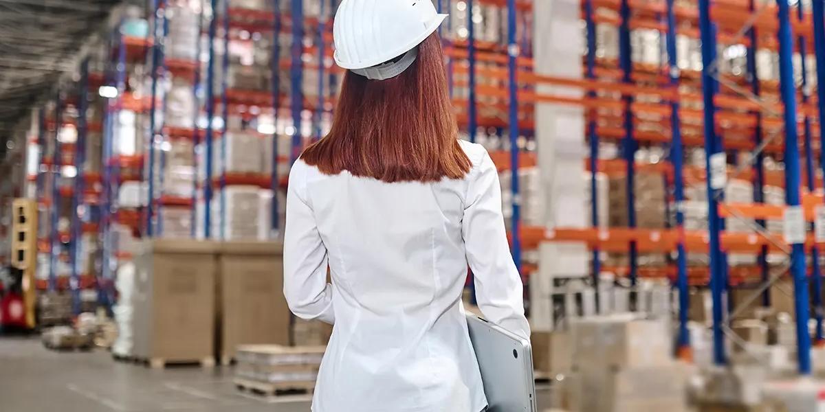 Cubic Meter in E-commerce