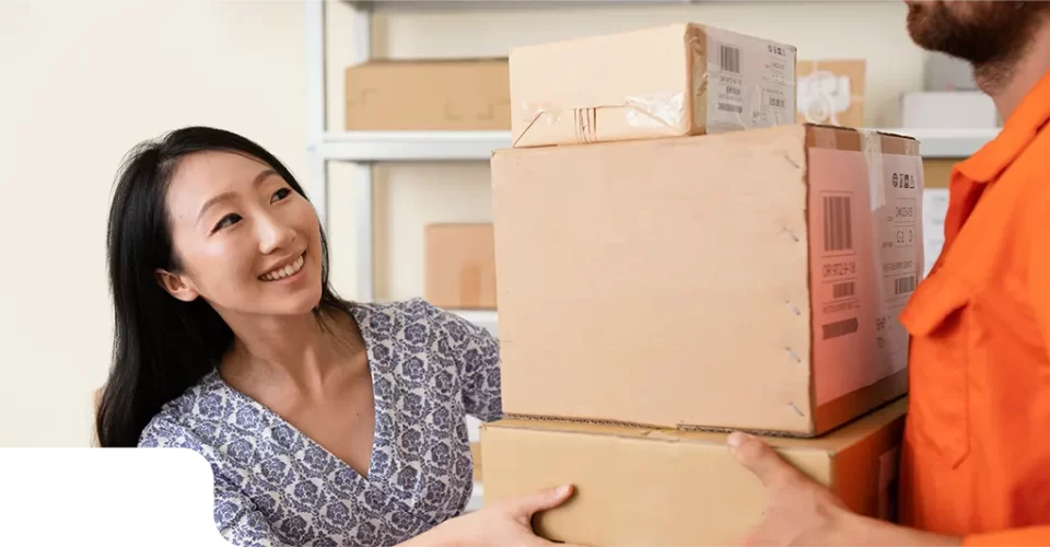 International Logistics