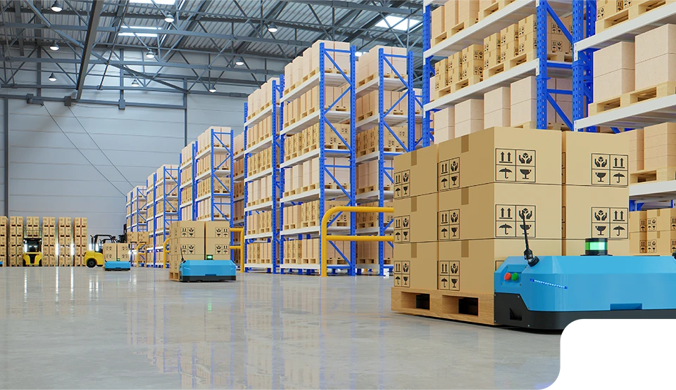 Flexible Fulfillment