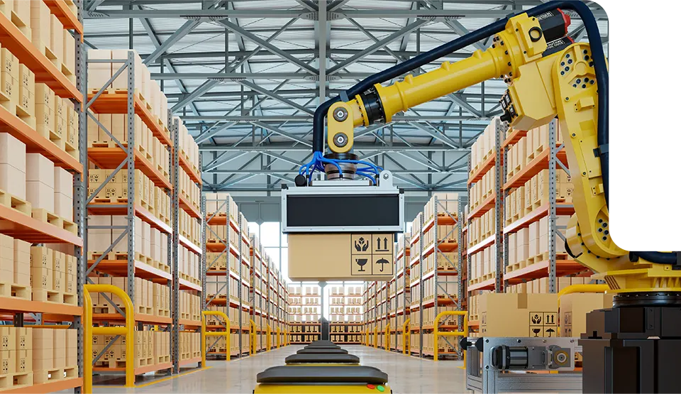 Distribution Channels in Businesses