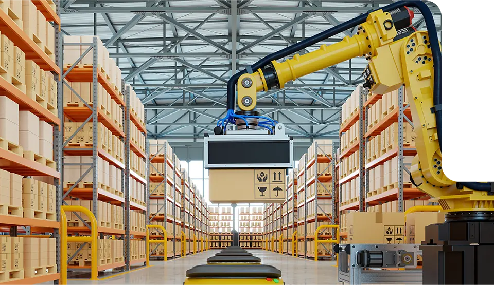 Inventory Turnover in E-commerce