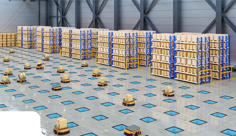Inventory Reserve in E-commerce