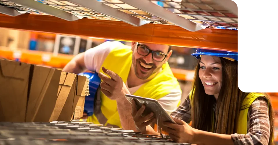 Supply Chain Planning￼