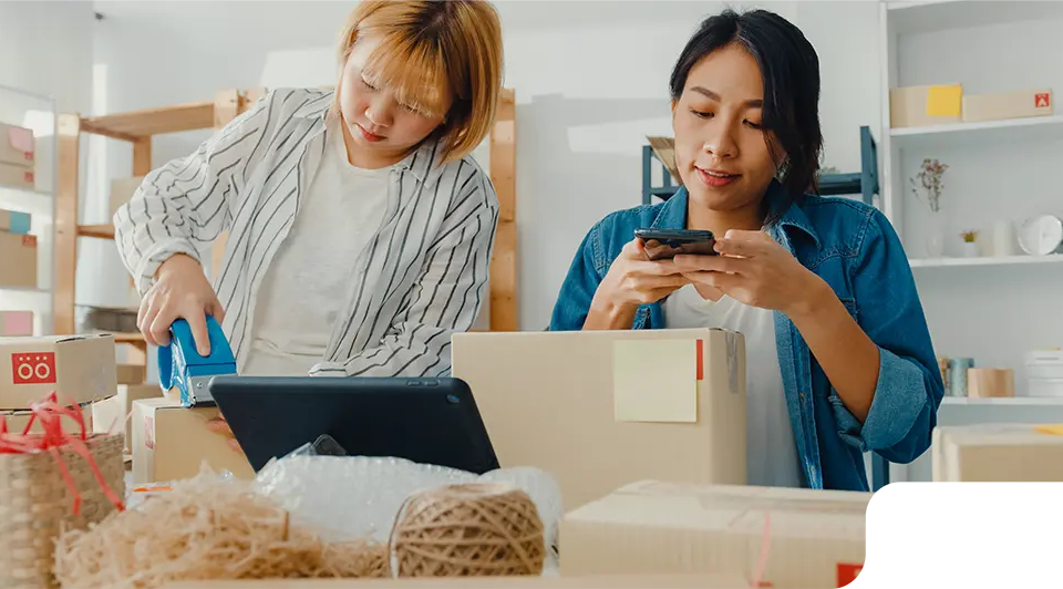 How to start your E-commerce business