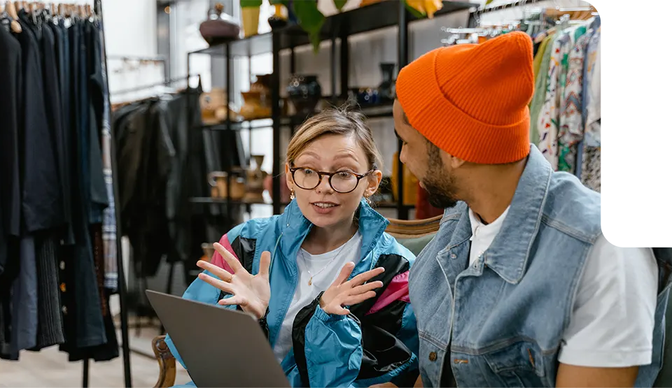 Optimizing E-commerce Order Management