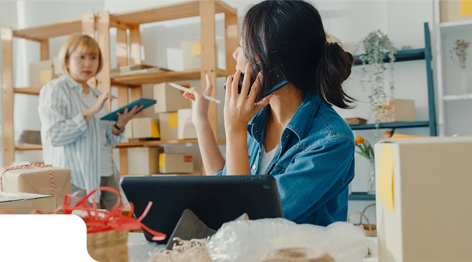 How to start your E-commerce business