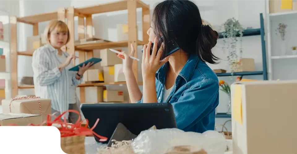 Multi-Channel Fulfillment