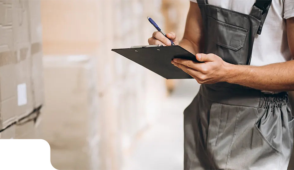 Wholesale Distribution in Businesses