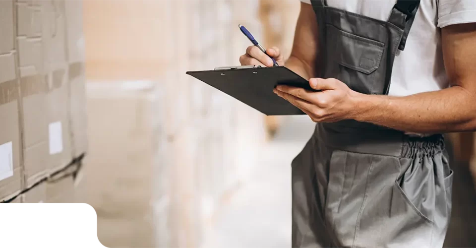 Warehouse Management