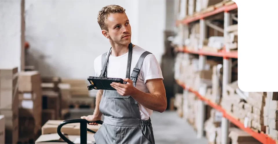 A Quick Guide To Inventory Optimization