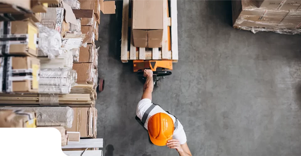 Warehouse Management