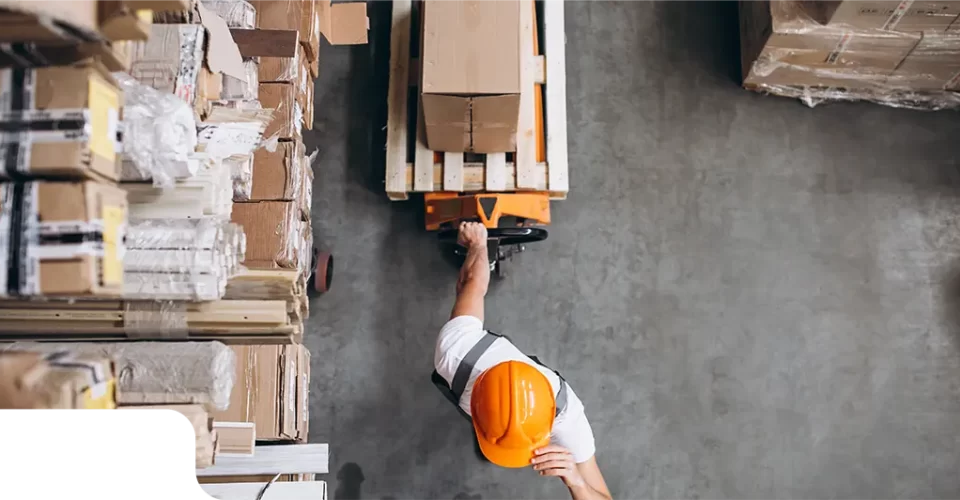 Multi-Channel Fulfillment