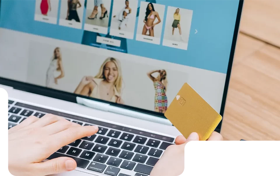 Order  in e-commerce