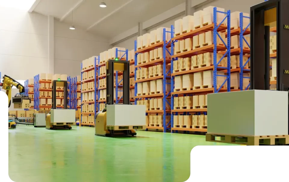 Flexible Fulfillment