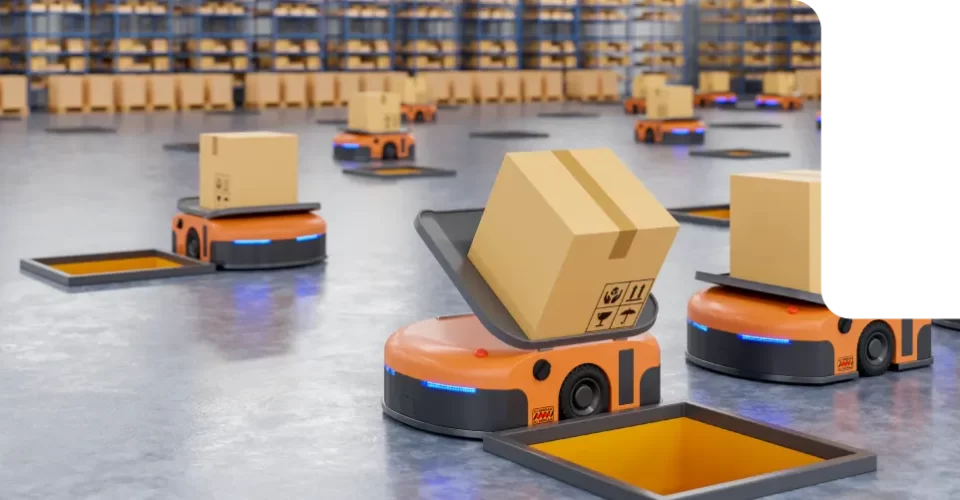 15 Supply Chain Trends Shaping the Future of Logistics