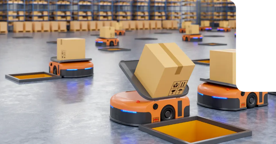 คู่มือ Fulfillment บนโลกอีคอมเมิร์ซ: ความหมาย, ขั้นตอน, สิ่งอำนวยความสะดวก￼