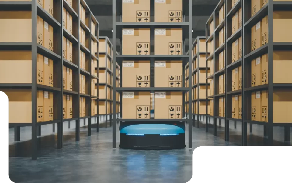 Fulfillment Logistics