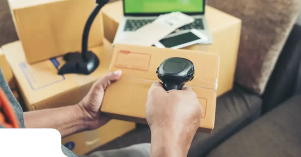 Shipping in e-commerce