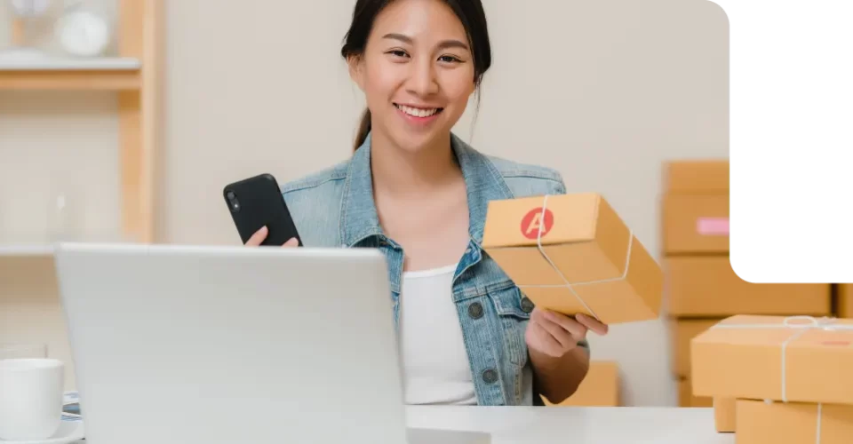 International Logistics