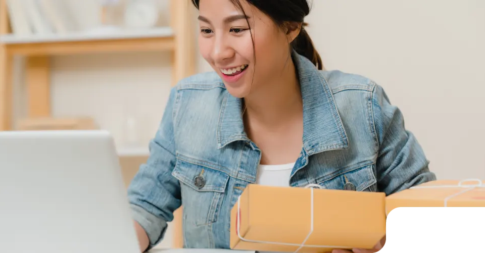 Optimizing E-commerce Order Management