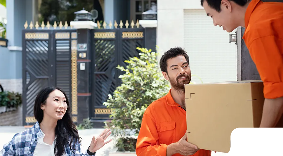 Wholesale Distribution in Businesses