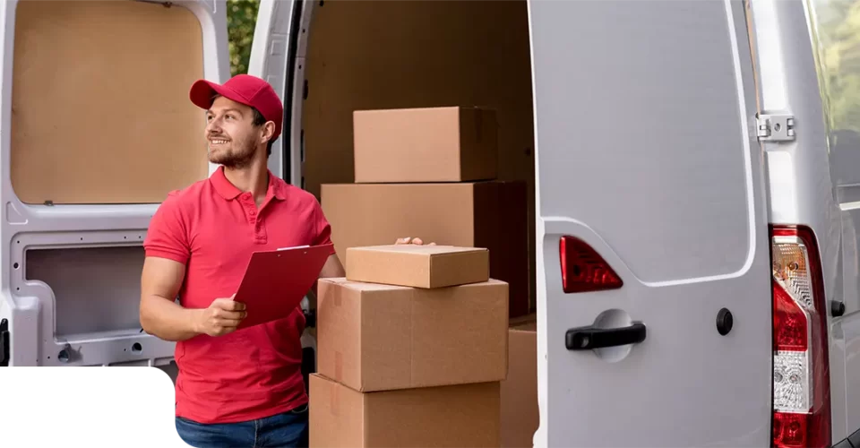 Shipping in e-commerce