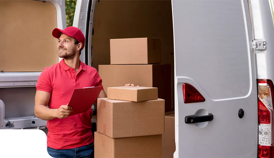 Wholesale Distribution in Businesses