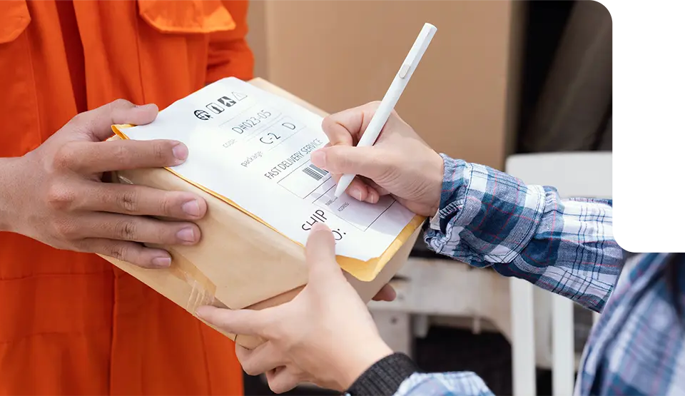 Pick, Pack, and Ship in E-commerce Fulfillment