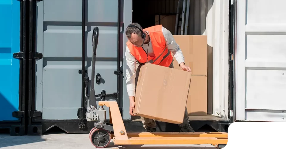Fulfillment Center