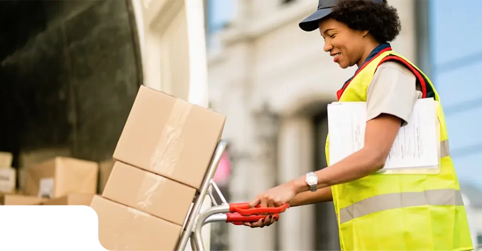 Warehouse Replenishment