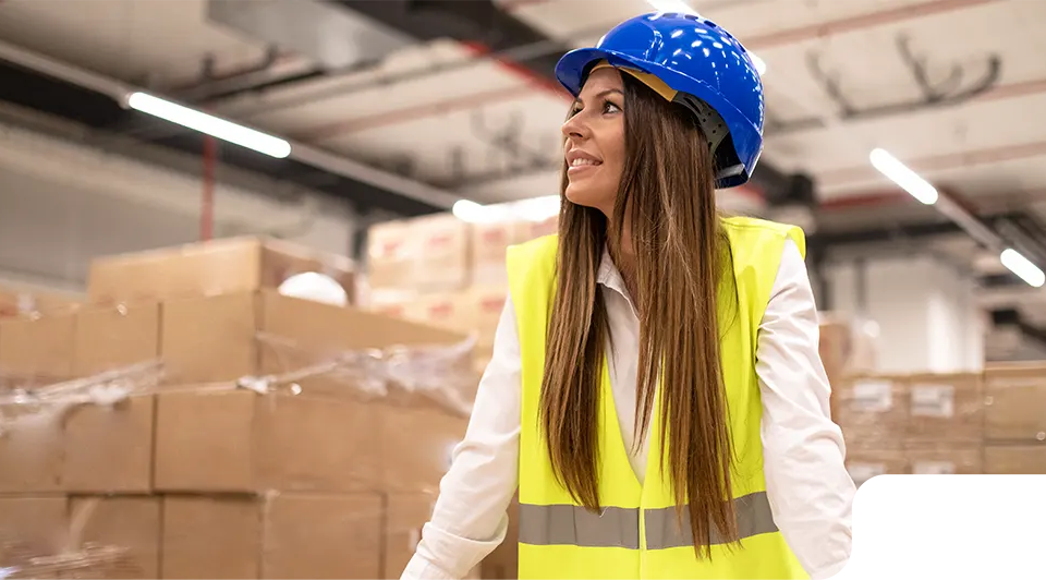 Understanding Warehouse Distribution in E-commerce