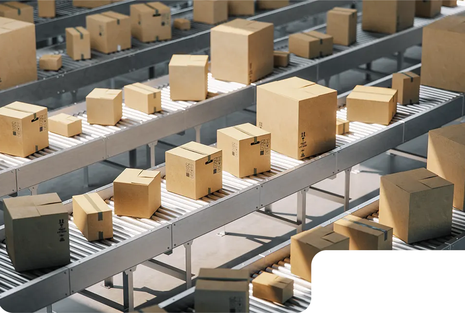 All you need to know about warehouse automation