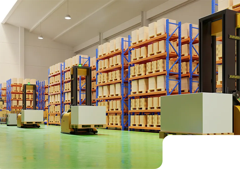 Average Inventory in E-commerce