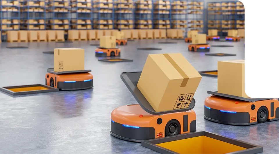 The Automation of Inventory Management Process