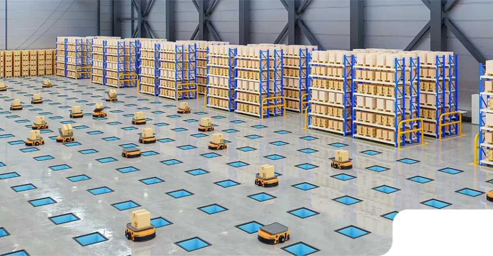 15 Supply Chain Trends Shaping the Future of Logistics