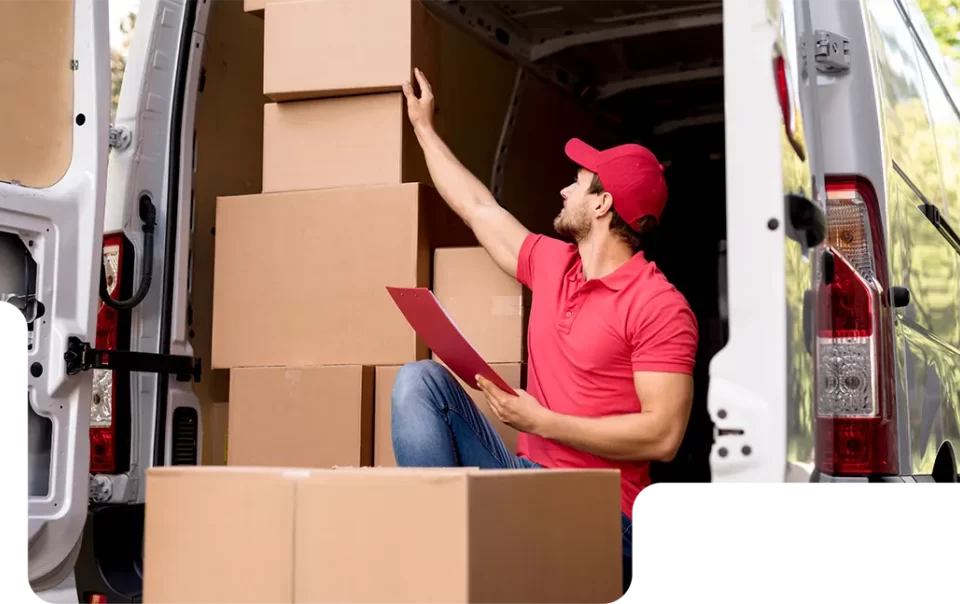 Last-mile Logistics