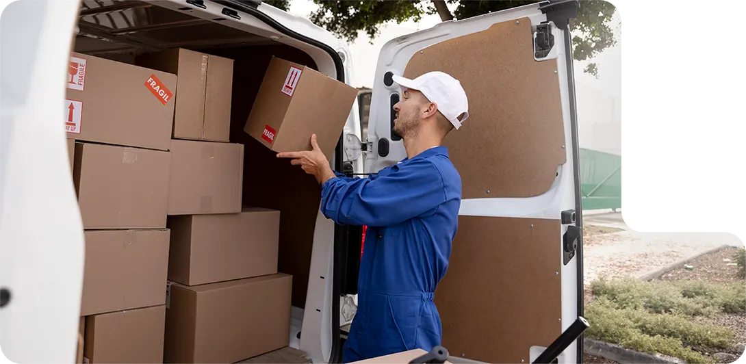 Integrate Shopify With Australia Post