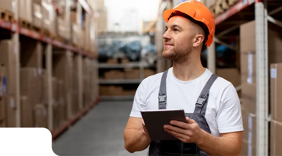 Average Inventory in E-commerce