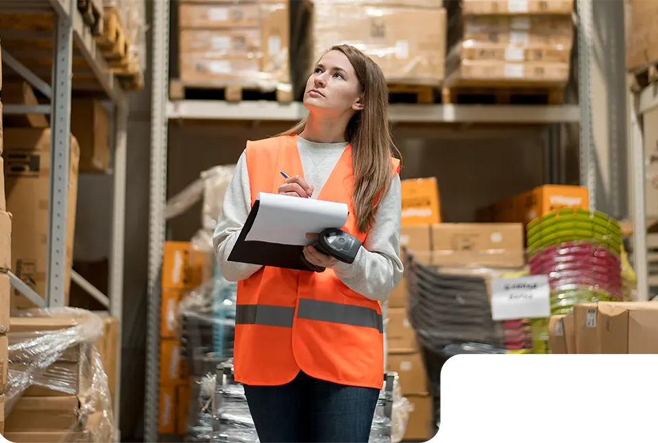Beginning Inventory in E-commerce