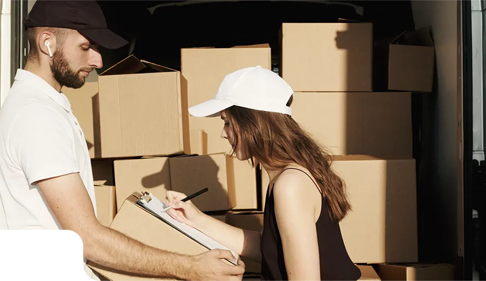 Pick, Pack, and Ship in E-commerce Fulfillment