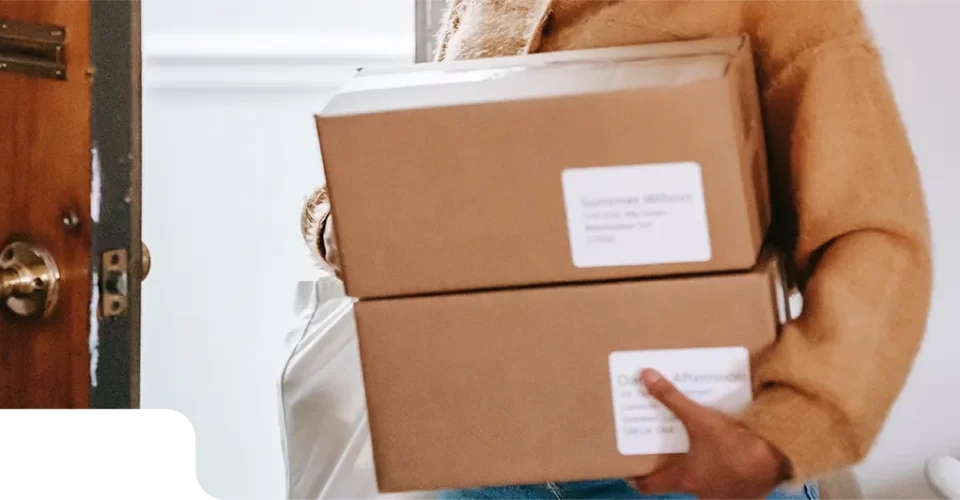 Fulfillment Experience