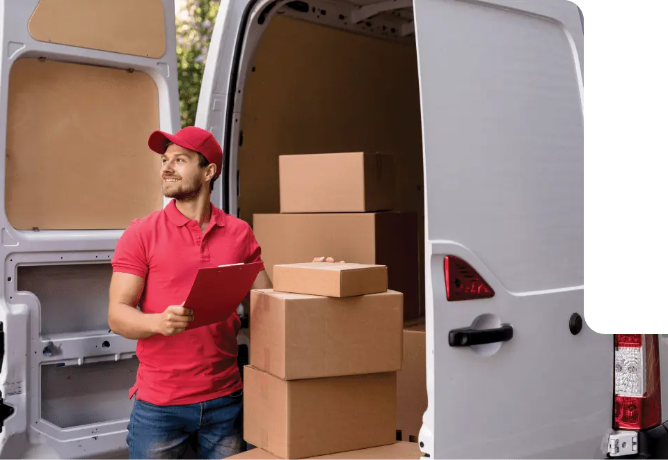 Third-Party Logistics (3PL)