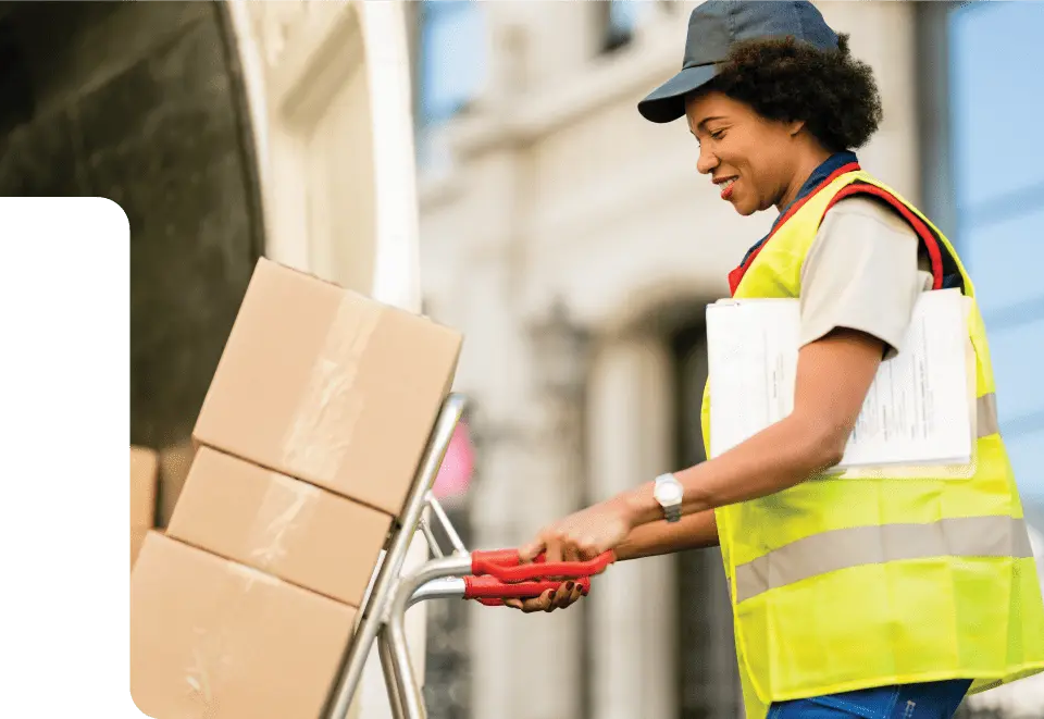 Third-Party Logistics (3PL)