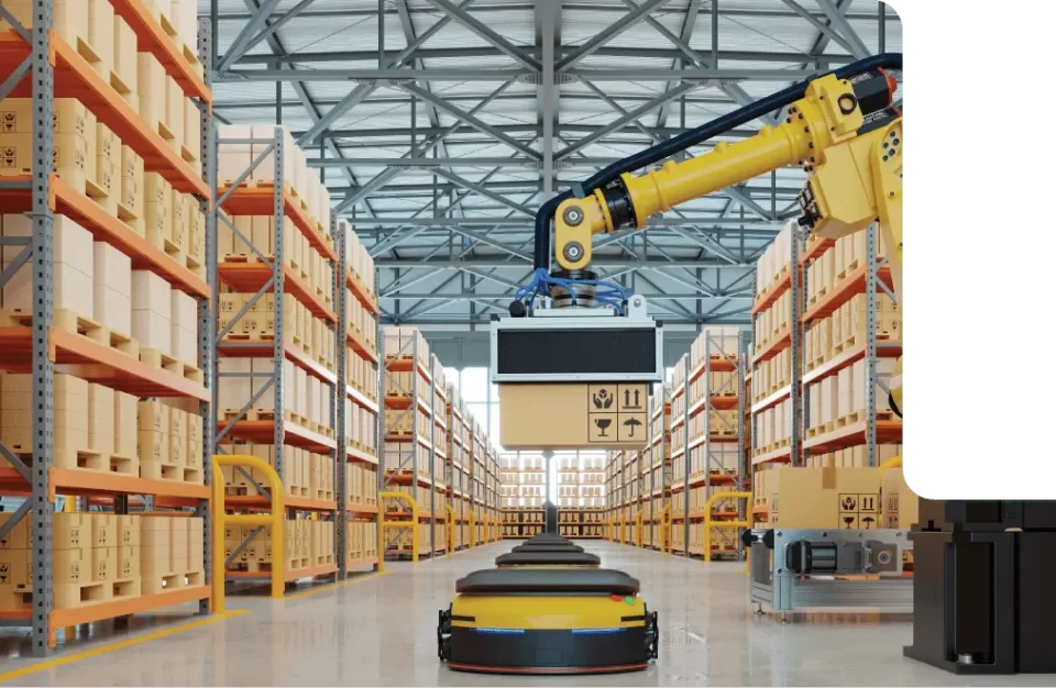 Flexible Fulfillment